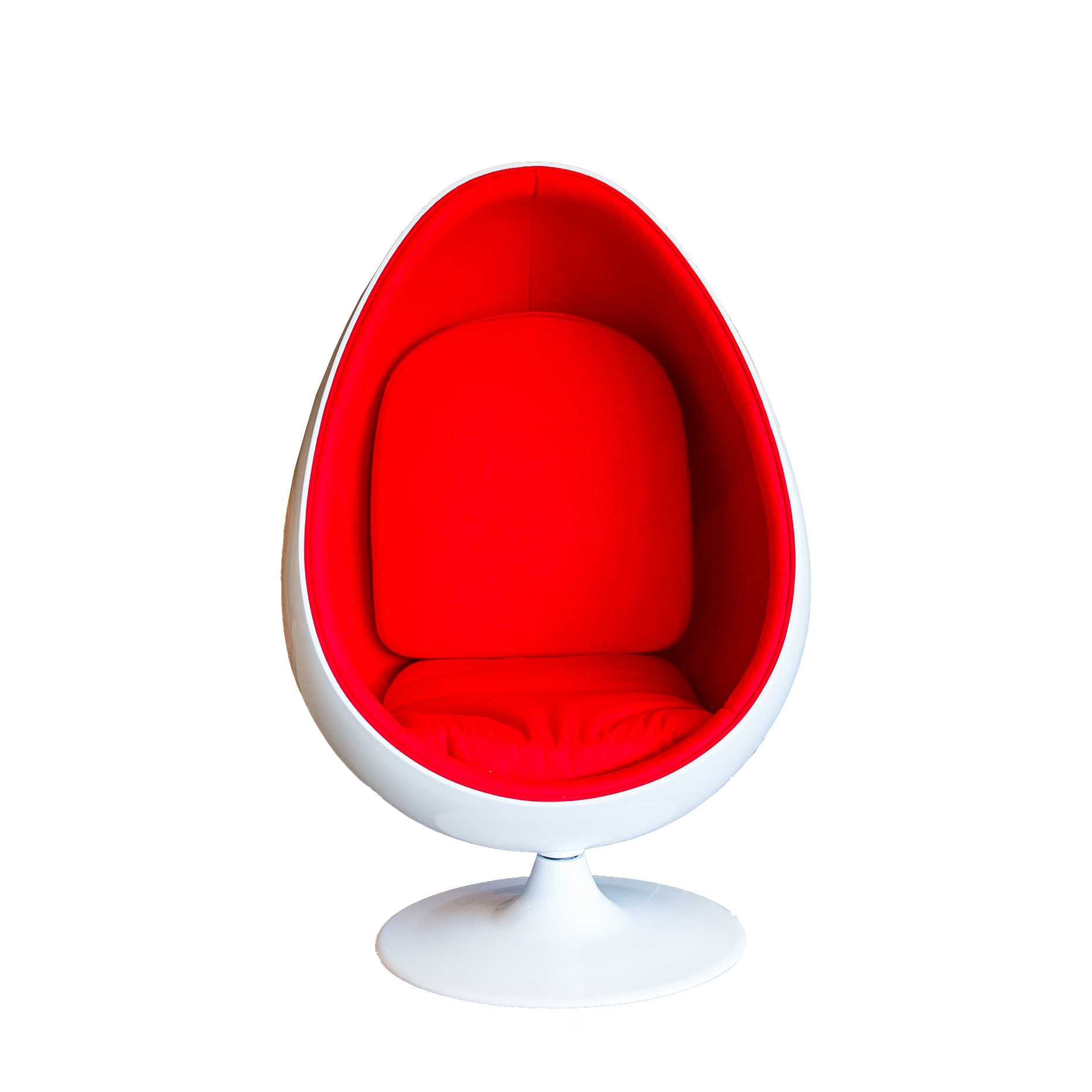 Cocoon Designer chair | STOCKTOPUS
